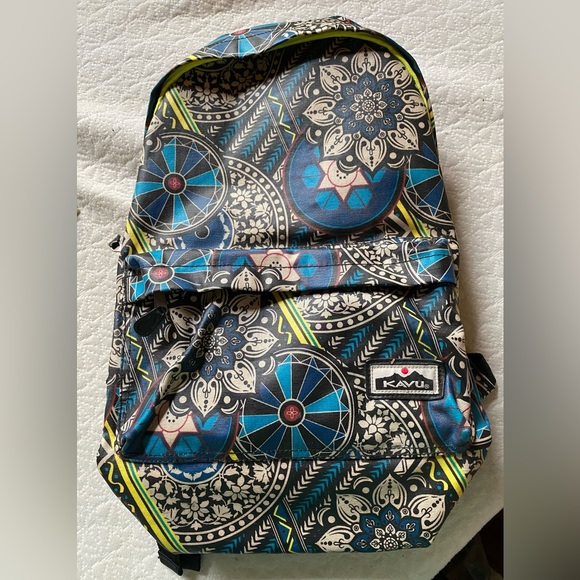 Kavu Backpack - Picture 2 of 5